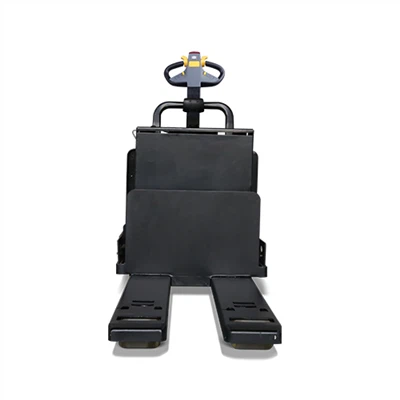 3,0/3,5 tonna hosszú{2}}órás műszakos elektromos raklapemelő